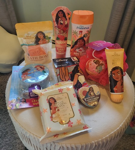Moana disney princess - moana,