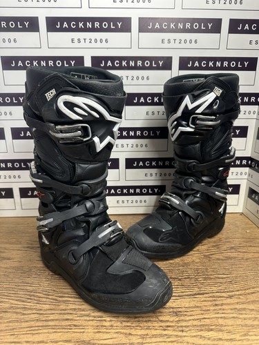 Alpinestars tech motocross - tech,