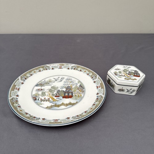 Wedgewood bone china - wedgewood,