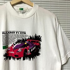 LARK McLaren F1 GTR  unisex