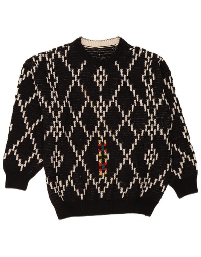 Vintage mens crew - vintage,