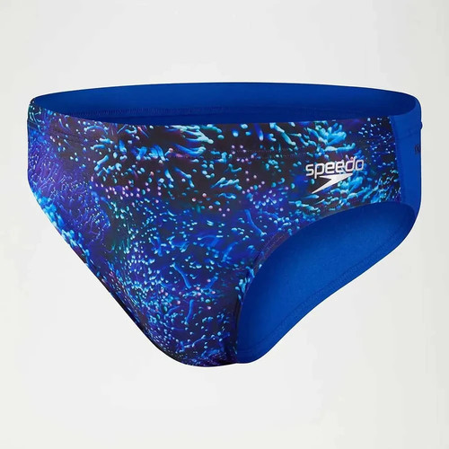 Speedo allover digi - speedo, sea
