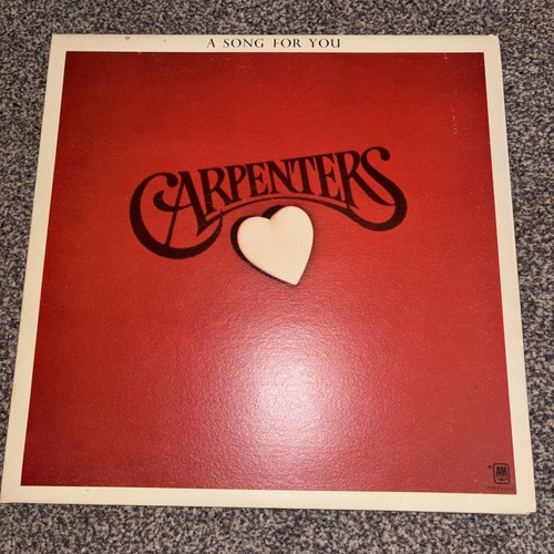 The carpenters song for - the,