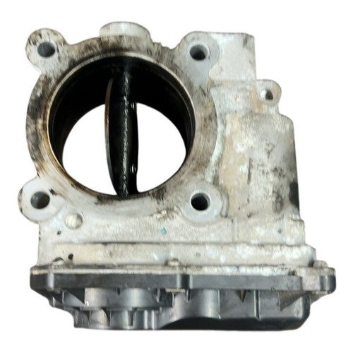 Mitsubishi l200 throttle body - mitsubishi,