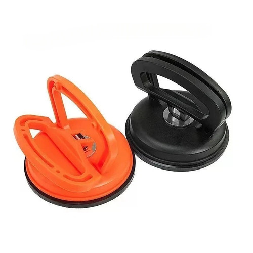 Plastic suction cup glass - cup,