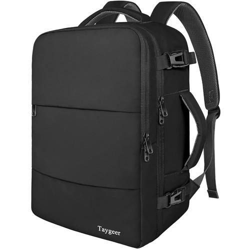 Taygeer travel laptop - travel, backpack