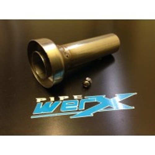 Baffle killer to - killer,