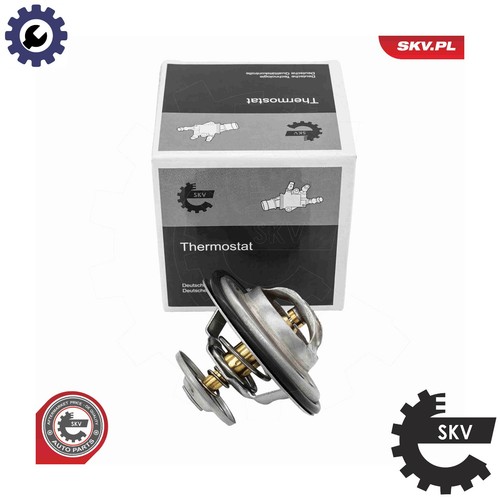 Thermostat coolant 20skv246 - thermostat,