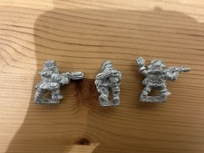 3x Squats Miniatures Rogue