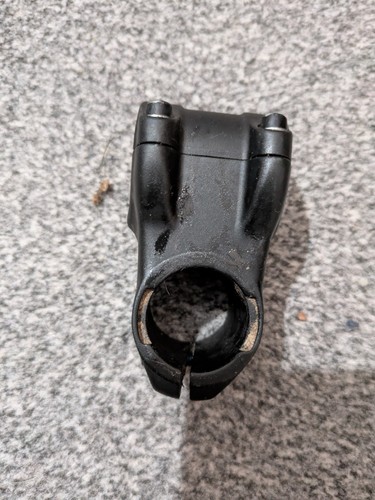 Bontrager mtb stem knock - stem,