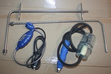 Flue Gas Analyser Probes For