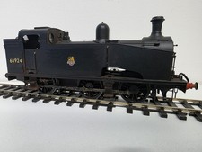 O Gauge LNER/BR finescale J50