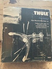 Thule Raceway Pro 3 Bike