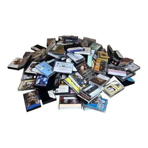 Bundle cassette tapes all - tapes,