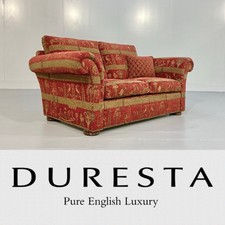 RRP£4100 Handmade Duresta