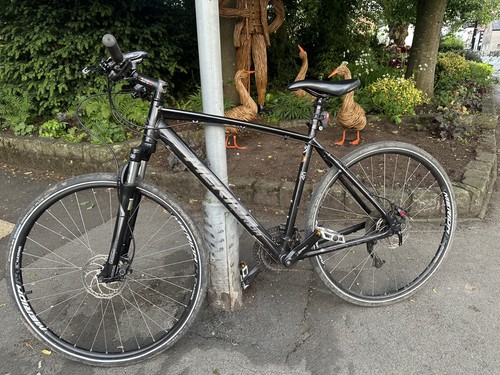 Merida crossway edition - merida,