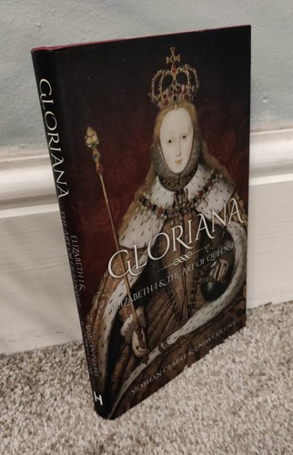 Gloriana elizabeth and the - gloriana:,