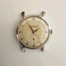 Vintage Jaeger LeCoultre