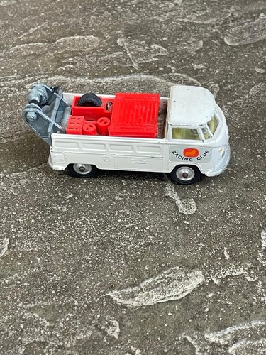 Corgi transporter - corgi, 25