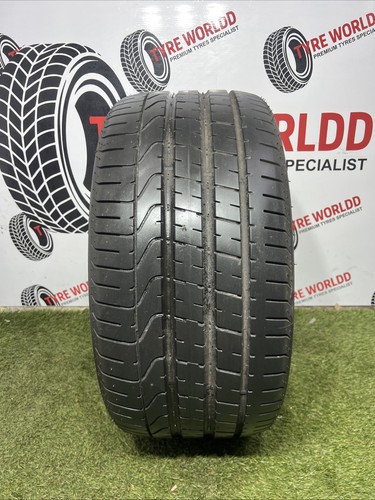 295 pirelli - 1x, (107y)