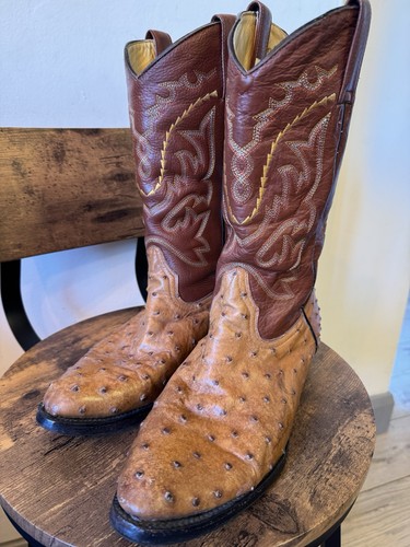 Full quill ostrich leather - quill,