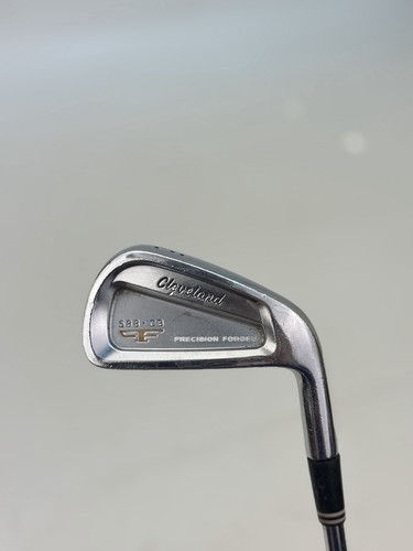 Cleveland 588 precision - 588, cb