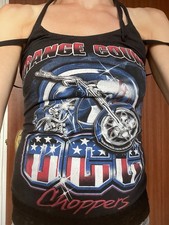 Orange County Choppers Halter