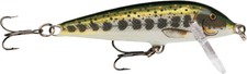 Rapala Countdown 3cm 4g