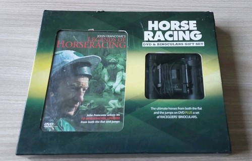 Horse racing legends - legends, john