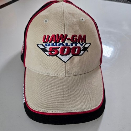 Vtg 2005 uaw quality - 2005, uaw-gm