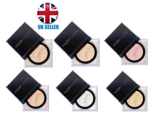 Huda beauty easy bake - huda,