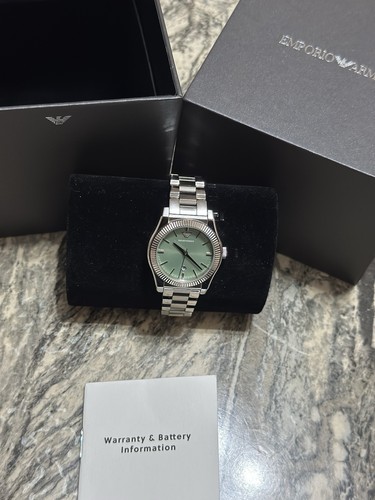 Emporio armani mint - armani,