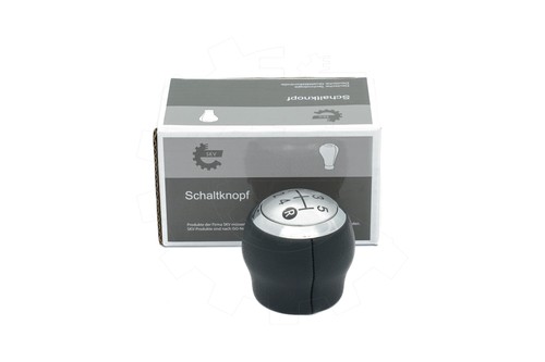 Gear lever knob - gear,