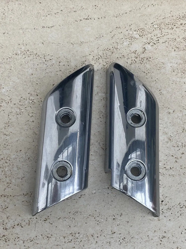 Retro scooter cover - , panel