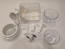 Magimix Box, Bowls And