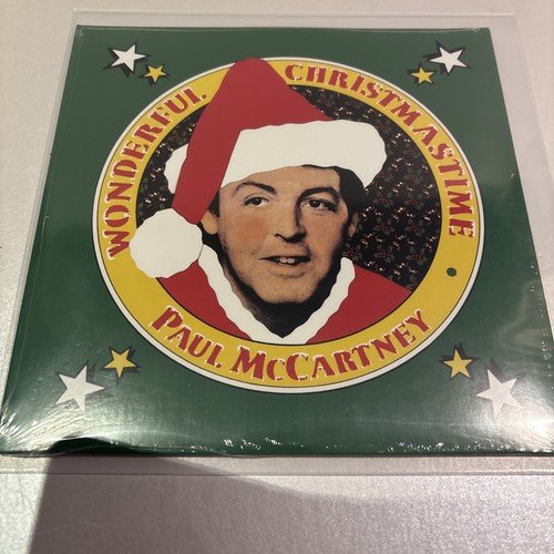Paul mccartney wonderful - |,