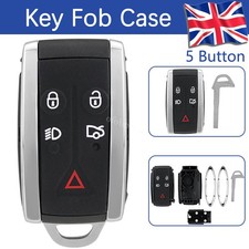Remote Car Key Fob Case For