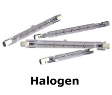 R7S ECO Linear LED Halogen