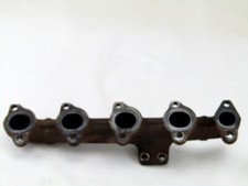 11627806007 EXHAUST MANIFOLD