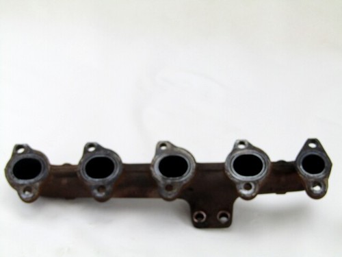 11627806007 exhaust manifold - 11627806007,