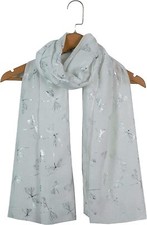 Women Ladies Assorted Animal