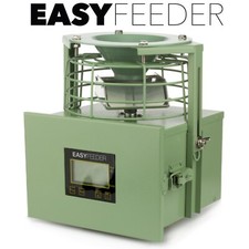 Easyfeeder automatic feeder - automatic,