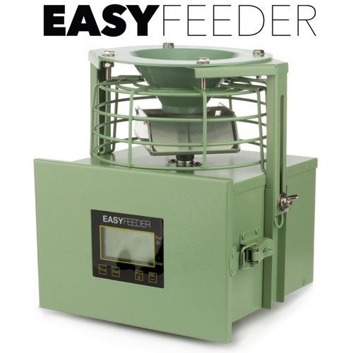 Easyfeeder automatic feeder - easyfeeder,