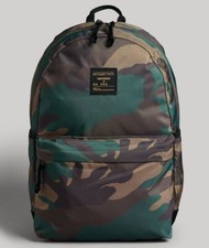 Superdry bag rucksack backpack - bag,