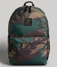 Superdry Bag Rucksack Backpack