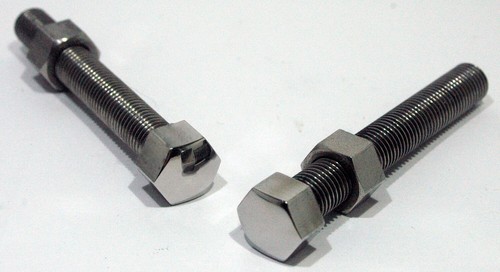 Bsa 6040 rear wheel chain - 42-6040,