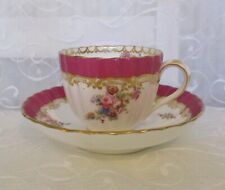 Antique Victorian Coalport