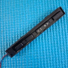 POWER BUTTON UNIT FOR