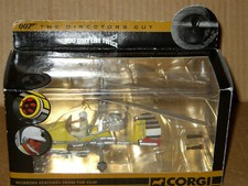 JAMES BOND Little Nellie 1:36