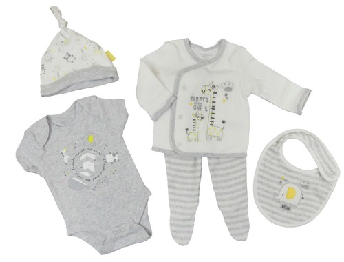 Baby boys piece - boys, 5
